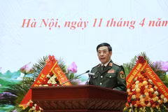 Phát huy vai trò lực lượng nòng cốt trong bảo vệ, chăm sóc sức khỏe bộ đội