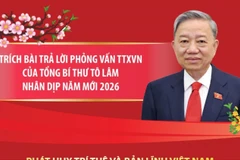 Những kết quả trong nhiệm kỳ Đại hội XIII và định hướng trong Đại hội XIV của Đảng