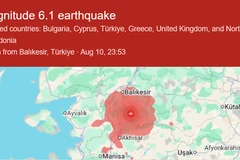 (Nguồn: usgs.gov)