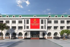 Tổng Bí thư: Lan tỏa tinh thần “5 dám” và “3 cùng” là góp một viên gạch bền chắc vào ngôi nhà đại đoàn kết Việt Nam