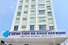 (Nguồn: Facebook Bệnh viện Đa khoa Gia Định)