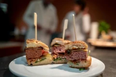 Ảnh minh họa. (Nguồn: AFP/Japan Today)