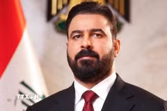Tân Thủ tướng Iraq Ali al-Zaidi. (Ảnh: MNA/TTXVN)