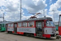 Slovakia: Hai tàu hỏa đâm nhau, nhiều người bị thương