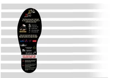 Để 10% dân số thế giới đi giày dép "made in Vietnam"