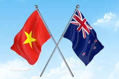 (Nguồn: Vietnam+)