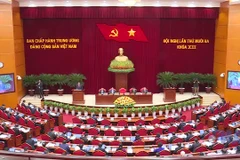 Cách tất cả chức vụ trong đảng đối với Nguyên Phó Trưởng Ban Tổ chức Trung ương Đỗ Trọng Hưng