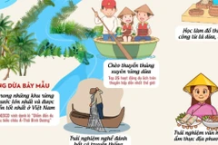 Khám phá cuộc sống kỳ thú tại Cẩm Thanh - Viên ngọc xanh của Đà Nẵng