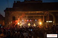 Lễ hội âm nhạc Fête de la Musique. (Nguồn: sortiraparis.com)