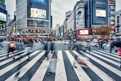 Ảnh minh họa. (Nguồn: Japan Today)