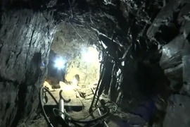 Quảng Trị xử lý dứt điểm các hầm vàng trái phép trước ngày 25/8