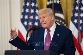 Mỹ sẽ có lệnh trừng phạt gì nếu Nga–Ukraine không đạt thỏa thuận ngừng bắn trước ngày 8/8
