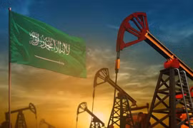 Saudi Arabia đối mặt “bài toán khó” khi Trung Đông leo thang xung đột 