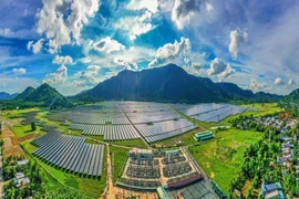 Công nghệ xanh Hàn Quốc "gõ cửa" Việt Nam tại ENTECH HANOI 2025