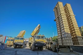 Iran đã chuẩn bị "thiên la địa võng" sau 12 ngày không chiến với Israel