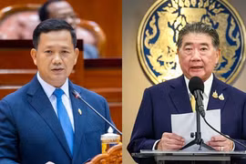Quyền Thủ tướng Thái Lan và Thủ tướng Campuchia dự kiến gặp nhau trong ngày 28/7 để tìm kiếm hòa bình