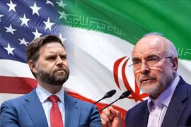 Đàm phán Mỹ–Iran bế tắc, chưa tìm được lối ra cho xung đột 