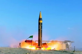 Bệnh viện quân đội Israel trúng tên lửa, Thủ tướng Netanyahu tuyên bố 2 mục tiêu cốt lõi