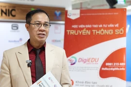 Kiến tạo tương lai số: Từ tư duy đến hành động 