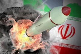 Iran sẵn sàng "làm loãng" urani nếu Mỹ dỡ bỏ trừng phạt 