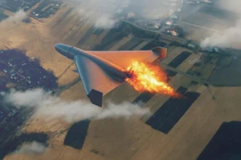 Thủ tướng Donald Tusk: Ba Lan sẵn sàng khai hỏa nếu bị xâm phạm không phận