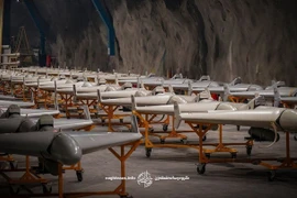 Chiến thuật UAV của Iran làm thay đổi cục diện xung đột Trung Đông 