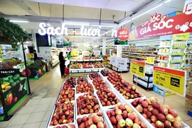 Tiêu dùng phục hồi mạnh, tổng mức bán lẻ vượt 5,17 triệu tỷ đồng