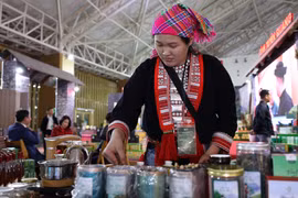Nông nghiệp Tuyên Quang: Dấu ấn sản phẩm OCOP, khẳng định bản sắc địa phương