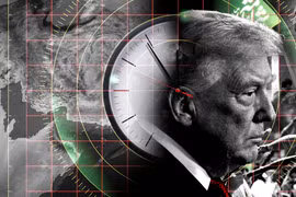 Ngừng bắn Mỹ - Iran: Tổng thống Trump đối mặt hoài nghi 