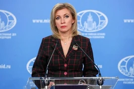 Nga tái khẳng định ủng hộ đồng minh Venezuela bảo vệ chủ quyền 