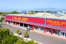 Thị trường nội địa tăng trưởng, HSG chủ động ứng phó với các xu hướng bảo hộ thương mại