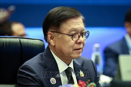 Thái Lan hé lộ lý do hoãn họp Ủy ban Biên giới với Campuchia