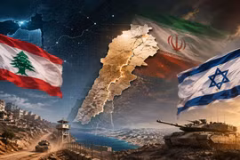 Thỏa thuận Israel-Liban mở ra cục diện an ninh mới tại Trung Đông? 