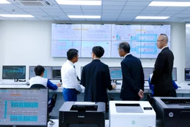 Nhà máy nước thải Yên Xá giảm ô nhiễm sông nội đô ở Hà Nội như thế nào?