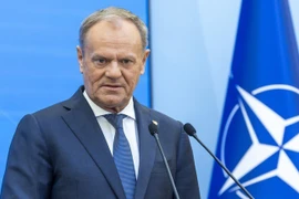 Ba Lan hành động quyết đoán và cứng rắn sau loạt UAV nghi của Nga xâm phạm không phận 