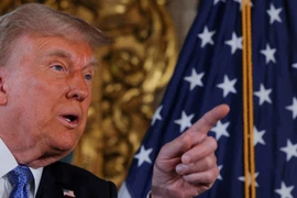 Không đàm phán 3 bên với EU và Ukraine, Kiev mong đợi nền hòa bình nào?