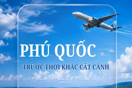 APEC 2027 mở ra vận hội mới cho Phú Quốc 