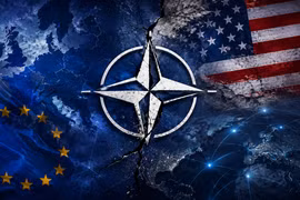NATO trước bước ngoặt mới khi cam kết an ninh của Mỹ bị đặt điều kiện