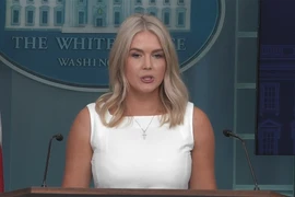 Cân nhắc hỗ trợ Ukraine “từ trên không”, Mỹ "lấp lửng" về biện pháp đảm bảo an ninh cho Kiev