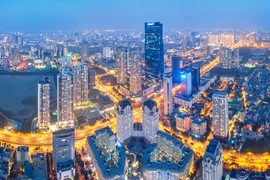 Hà Nội 3 lần liên tiếp dẫn đầu Chỉ số đổi mới sáng tạo cấp địa phương 