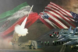 Mỹ không kích Iran: Nguy cơ thất bại chiến lược lộ diện 