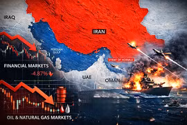 Thỏa thuận ngừng bắn Trung Đông: Lợi thế chiến lược có nghiêng về Iran? 