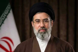 Iran lựa chọn Lãnh tụ tối cao mới, căng thẳng Trung Đông thêm khó lường 