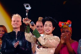 Đức Phúc tự hào đưa âm nhạc Việt vươn tầm quốc tế tại Intervision 2025 