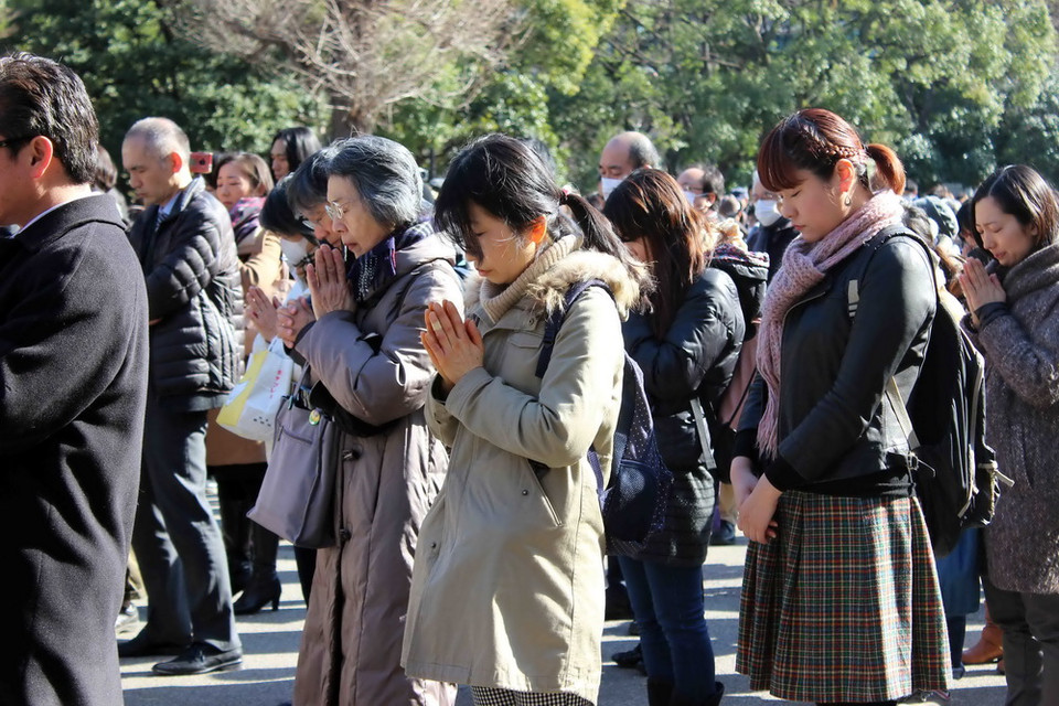 Bầu không khí trầm lắng, xúc động bao trùm buổi hòa nhac.