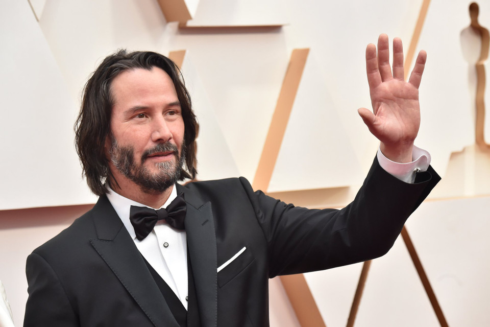 Keanu Reeves tiếp tục "gây bão" trong năm 2019 với phần 3 của loạt phim sát thủ "John Wick". (Ảnh: Film Magic)