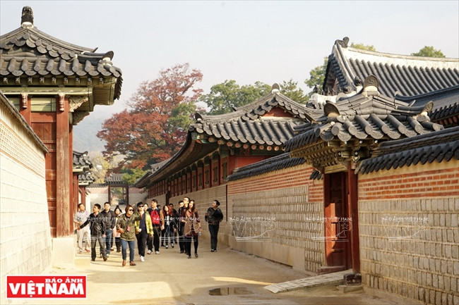 Đây là địa điểm tham quan mà nhiều du khách lựa chọn.