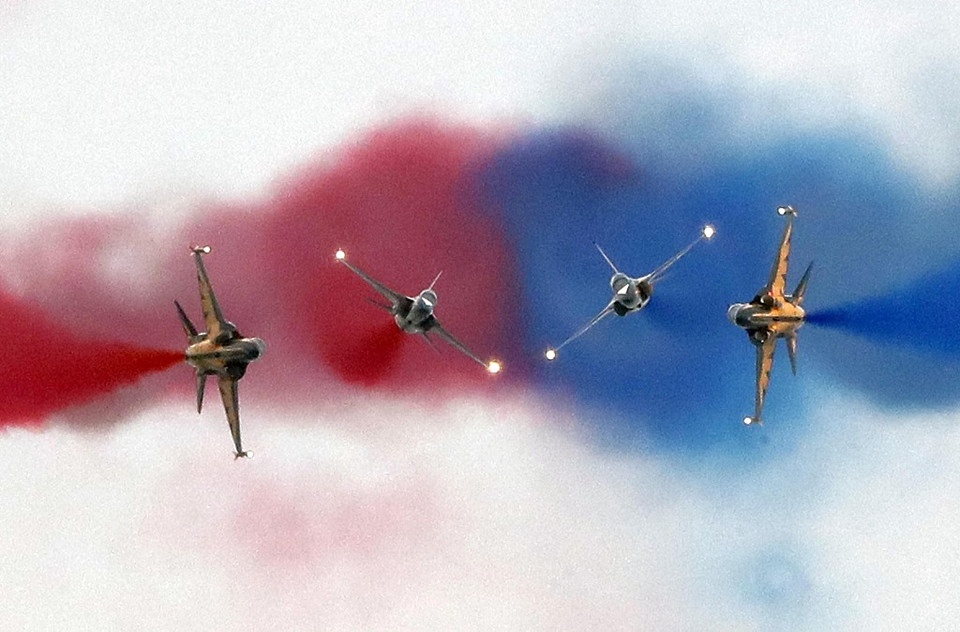 Hội nghị cấp cao đặc biệt Hàn Quốc-ASEAN sẽ khai mạc vào ngày 25/11 tới và kéo dài trong hai ngày. (Ảnh: VCG)