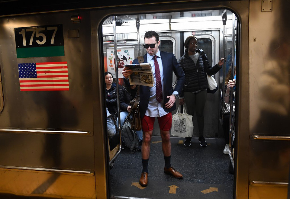 Không chỉ tại Mỹ, sự kiện thường niên này còn được tổ chức ở nhiều quốc gia khác trên thế giới.