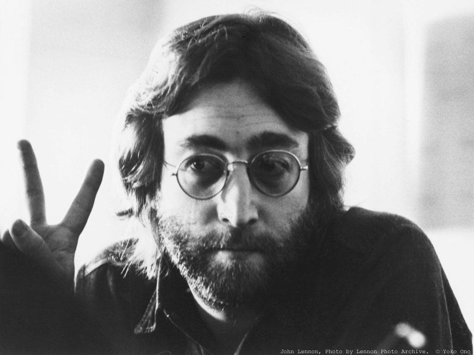 John Lennon được hai lần vinh danh tại Bảo tàng danh vọng Rock and Roll Hall of Fame, dưới danh nghĩa nghệ sỹ đơn và thành viên ban nhạc The Beatles.